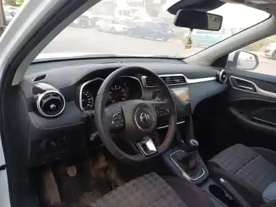 Утилизация автомобиля mg rover mg zs suv 1.5 vti года 2024 питание 15s4c,g15d