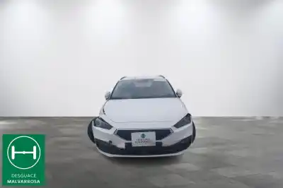 Veículo de Sucata seat leon sportstourer (kl8) 1.0 tsi do ano 2023 alimentado dlaa