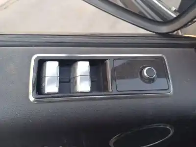 Утилизация автомобиля land rover range rover sport ii (l494) 3.0 sdv6 4x4 года 2018 питание 306dt(tdv6)