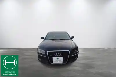 Scrapping Vehicle audi                                               a8 d3 (4e2, 4e8)                                                                                                                                                                                                                                           3.0 tdi quattro of the year 2008 powered asb
