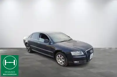 Scrapping Vehicle audi                                               a8 d3 (4e2, 4e8)                                                                                                                                                                                                                                           3.0 tdi quattro of the year 2008 powered asb