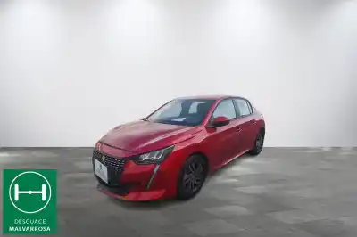 Vehículo de desguace PEUGEOT 208 II (UB_, UP_, UW_, UJ_)  del año 2021 con motor HN05