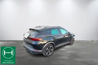 Утилизация автомобиля cupra                                              formentor (km7)                                                                                                                                                                                                                                            1.4 e-hybrid года 2024 питание dgea