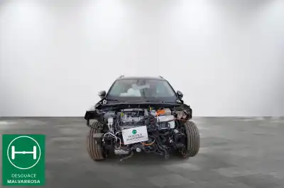 Утилизация автомобиля cupra                                              formentor (km7)                                                                                                                                                                                                                                            1.4 e-hybrid года 2024 питание dgea