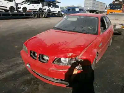 Veículo de Sucata bmw serie 3 coupe (e46) 318 ci do ano 2000 alimentado m43b19