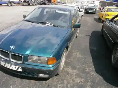 Veicolo di demolizione BMW SERIE 3 BERLINA (E36)  dell'anno 1995 alimentato 25-6T-1