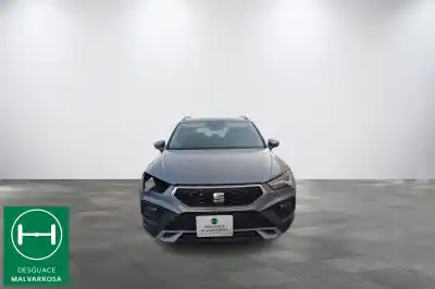 Здавання транспортного засобу seat ateca (kh7, khp) 1.5 tsi року 2023 потужний dada,dpca,dxdb