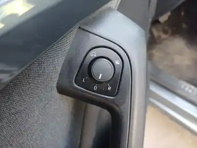 Здавання транспортного засобу seat ateca (kh7, khp) 1.5 tsi року 2023 потужний dada,dpca,dxdb