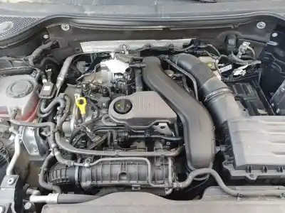 Здавання транспортного засобу seat ateca (kh7, khp) 1.5 tsi року 2023 потужний dada,dpca,dxdb