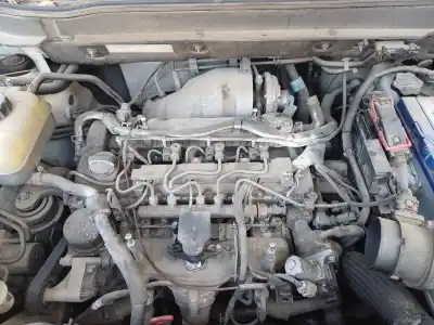 Scrapping Vehicle ssangyong                                          korando (ck)                                                                                                                                                                                                                                               2.0 e-xdi                                                                                                                                                                                                                                                  of the year 2013 powered d20dtf