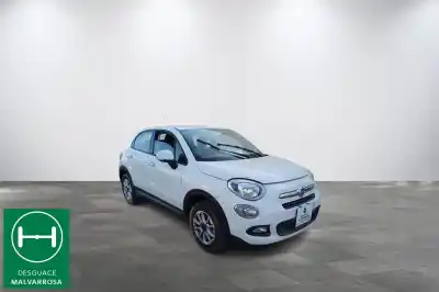 Veicolo di demolizione FIAT 500X (334_)  dell'anno 2017 alimentato 552 63 842
