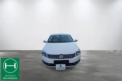 Scrapping Vehicle vw                                                 passat b7 (362)                                                                                                                                                                                                                                            2.0 tdi                                                                                                                                                                                                                                                    of the year 2011 powered cffb