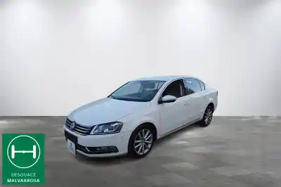 Scrapping Vehicle vw                                                 passat b7 (362)                                                                                                                                                                                                                                            2.0 tdi                                                                                                                                                                                                                                                    of the year 2011 powered cffb