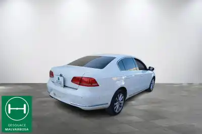 Scrapping Vehicle vw                                                 passat b7 (362)                                                                                                                                                                                                                                            2.0 tdi                                                                                                                                                                                                                                                    of the year 2011 powered cffb