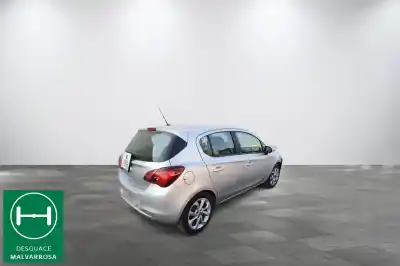 Veículo de Sucata opel corsa e (x15) 1.4 (08, 68) do ano 2017 alimentado b14xel