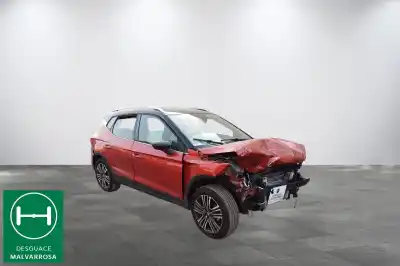 Scrapping Vehicle seat arona (kj7, kjp) 1.0 tsi of the year 2024 powered 