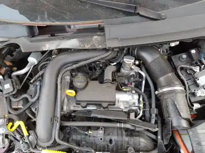 Scrapping Vehicle seat arona (kj7, kjp) 1.0 tsi of the year 2024 powered 