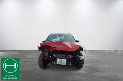 Scrapping Vehicle seat arona (kj7, kjp) 1.0 tsi of the year 2024 powered 