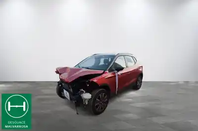 Scrapping Vehicle seat arona (kj7, kjp) 1.0 tsi of the year 2024 powered 