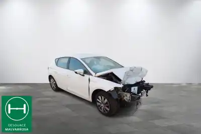 Утилизация автомобиля seat leon (5f1) 1.2 tsi года 2015 питание cyvb