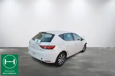 Утилизация автомобиля seat leon (5f1) 1.2 tsi года 2015 питание cyvb
