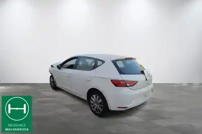 Утилизация автомобиля seat leon (5f1) 1.2 tsi года 2015 питание cyvb