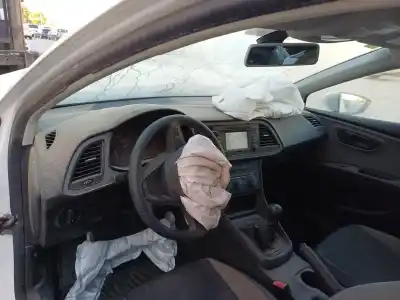 Утилизация автомобиля seat leon (5f1) 1.2 tsi года 2015 питание cyvb