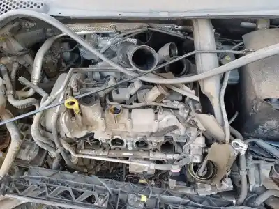 Утилизация автомобиля seat leon (5f1) 1.2 tsi года 2015 питание cyvb
