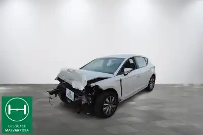 Утилизация автомобиля seat leon (5f1) 1.2 tsi года 2015 питание cyvb
