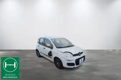 Утилизация автомобиля FIAT PANDA (312_, 319_) 1.2 (312PXA1A) года 2015 питание 169 A4.000