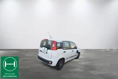 Здавання транспортного засобу fiat panda (312_, 319_) 1.2 (312pxa1a) року 2015 потужний 169 a4.000
