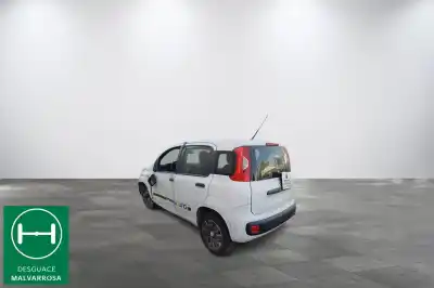 Здавання транспортного засобу fiat panda (312_, 319_) 1.2 (312pxa1a) року 2015 потужний 169 a4.000
