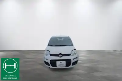Здавання транспортного засобу fiat panda (312_, 319_) 1.2 (312pxa1a) року 2015 потужний 169 a4.000