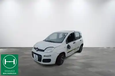 Здавання транспортного засобу fiat panda (312_, 319_) 1.2 (312pxa1a) року 2015 потужний 169 a4.000