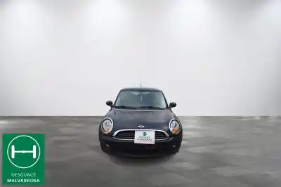 Scrapping Vehicle mini mini (r56) one of the year 2009 powered n12 b14 a