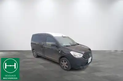 Утилизация автомобиля DACIA DOKKER EXPRESS FURGONETA/MONOVOLUMEN 1.6 года 2013 питание K7M 812