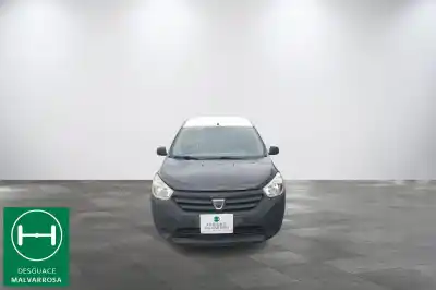 Утилизация автомобиля dacia dokker express furgoneta/monovolumen 1.6 года 2013 питание k7m 812