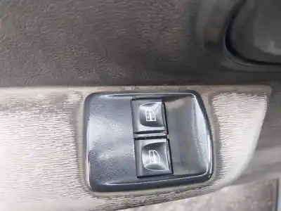 Утилизация автомобиля dacia dokker express furgoneta/monovolumen 1.6 года 2013 питание k7m 812