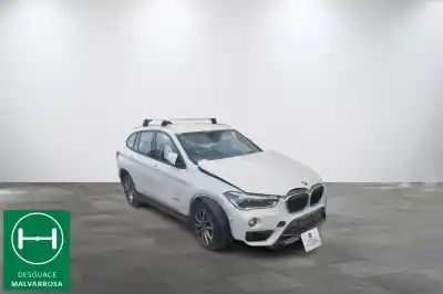 Hurda Aracı BMW X1 (F48) XDRIVE 25 I Yılın 2016 güçlü B42 S20 A,B46 A20 B,B48 A20 B