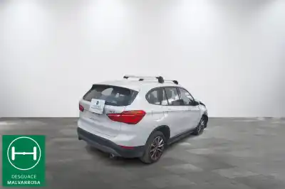 Здавання транспортного засобу bmw x1 (f48) xdrive 25 i року 2016 потужний b42 s20 a,b46 a20 b,b48 a20 b