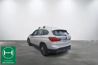 Здавання транспортного засобу bmw x1 (f48) xdrive 25 i року 2016 потужний b42 s20 a,b46 a20 b,b48 a20 b
