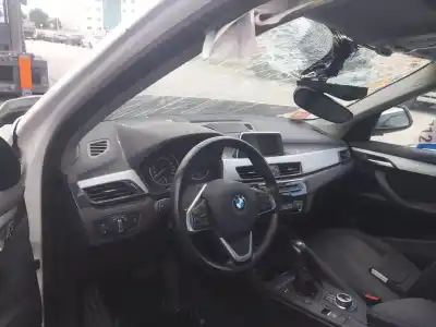 Здавання транспортного засобу bmw x1 (f48) xdrive 25 i року 2016 потужний b42 s20 a,b46 a20 b,b48 a20 b