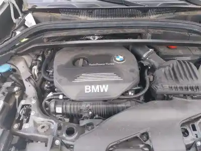 Здавання транспортного засобу bmw x1 (f48) xdrive 25 i року 2016 потужний b42 s20 a,b46 a20 b,b48 a20 b