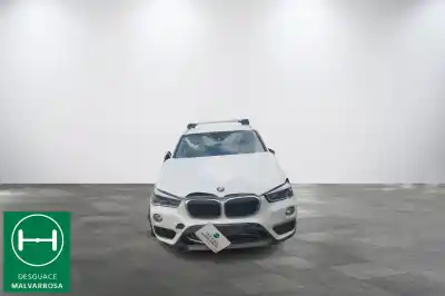Здавання транспортного засобу bmw x1 (f48) xdrive 25 i року 2016 потужний b42 s20 a,b46 a20 b,b48 a20 b