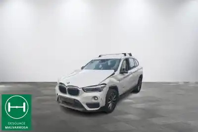Здавання транспортного засобу bmw x1 (f48) xdrive 25 i року 2016 потужний b42 s20 a,b46 a20 b,b48 a20 b