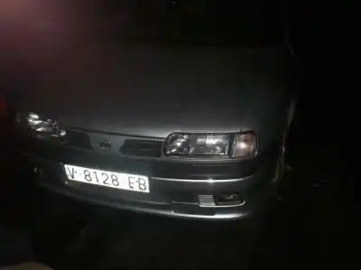 Scrapping Vehicle NISSAN PRIMERA BERL./FAMILIAR (P10/W10)  of the year 1995 powered CD2D