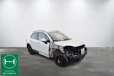 Scrapping Vehicle FIAT 500X (334_)  of the year 2018 powered 552 66 963,552 83 775