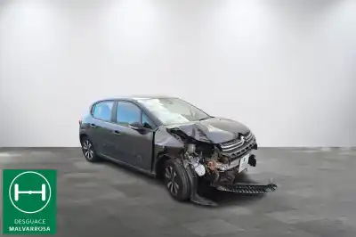 Veículo de Sucata citroen c3 iii (sx) 1.2 puretech 82 do ano 2020 alimentado hmr (eb2fa)