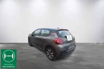 Veículo de Sucata citroen c3 iii (sx) 1.2 puretech 82 do ano 2020 alimentado hmr (eb2fa)