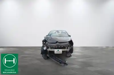 Veículo de Sucata citroen c3 iii (sx) 1.2 puretech 82 do ano 2020 alimentado hmr (eb2fa)